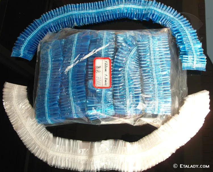 17B spa pedicure liner