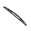 car accessories universal Rear windshield wiper blades for CADILLAC CITROEN PEUGEOT