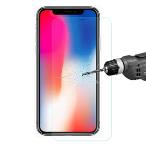 ENKAY Hat Prince Tempered Glass Film iPhone XS