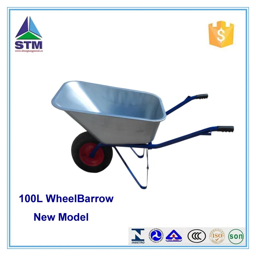 Concrete&building Wheelbarrow Wb7400 Buy Concret Wheelbarrow,Building Wheelbarrow,Concrete