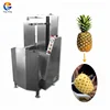 New style Automatic pineapple peeler corer machine jackfruit peeling machine