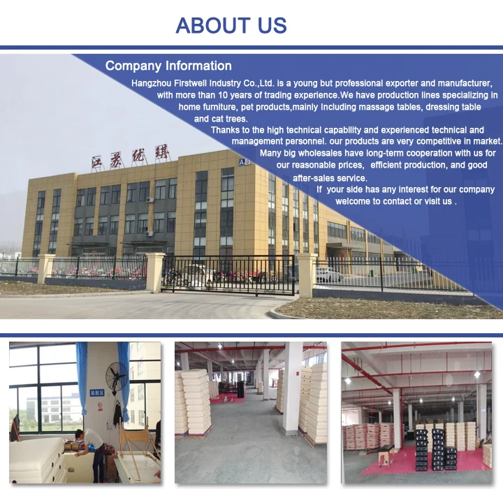 New Cheap Aluminium Folded Medical Therapeutic Portable Massage Bed for Furniture