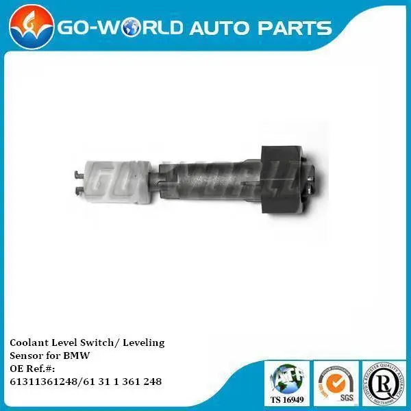 BMW MTC Coolant Level Sensor E23 E24 E28 E30 # 61 31 1 361 248