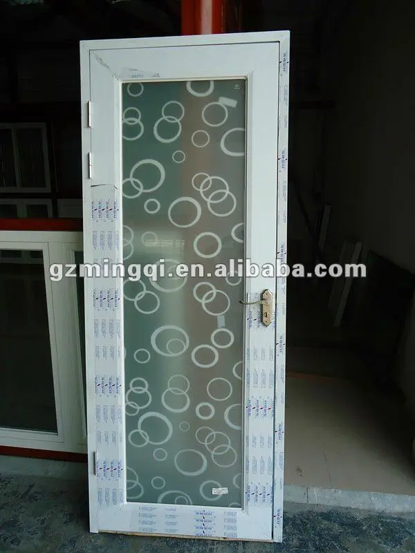 Pvc Glass Bathroom Doors With Pattern Frosted Glass Interior Doors Buy Glass Bathroom Doors Frosted Glass Interior Doors Interior Frosted Glass Bathroom Door Product On Alibaba Com