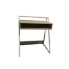 New design Computer Table With Bookcase In Study Room