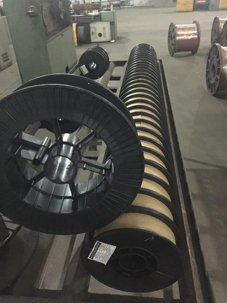 
SG2 G3Si1 Welding Wire ER70S-6 