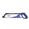 Aluminium Alloy Oval Tube Hacksaw Frame for Cutting Wood