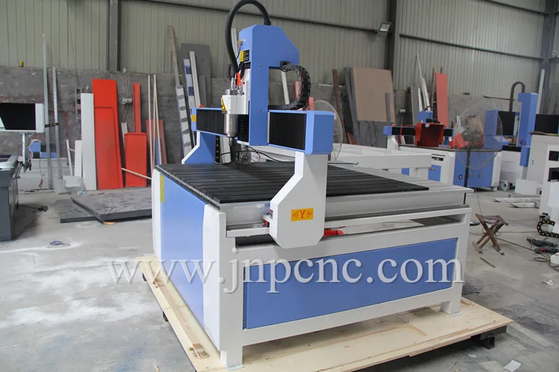 Portable cnc router machine gasket cutting 5 axis cnc machine