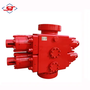 API oilfield sucker rod shaffer bop manual