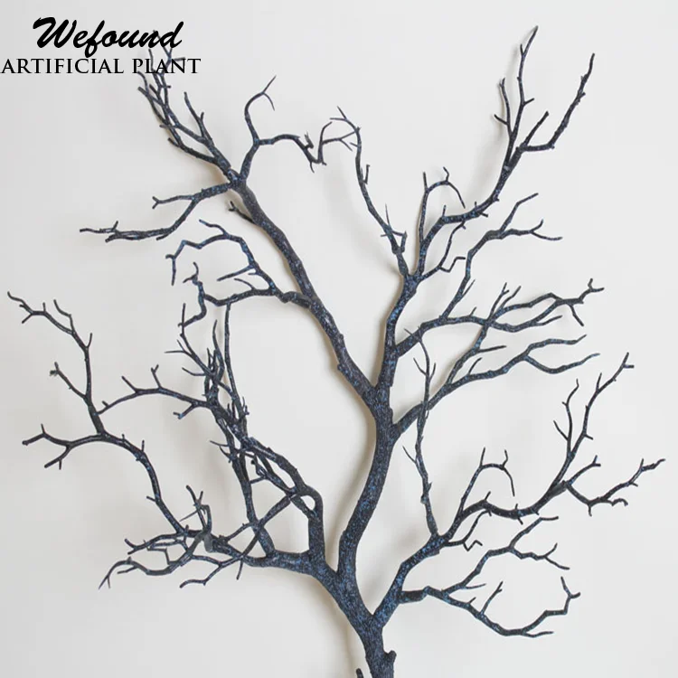 Wt5-1217manzanita Tree Artificial Of Coral Branches - Buy Manzanita ...