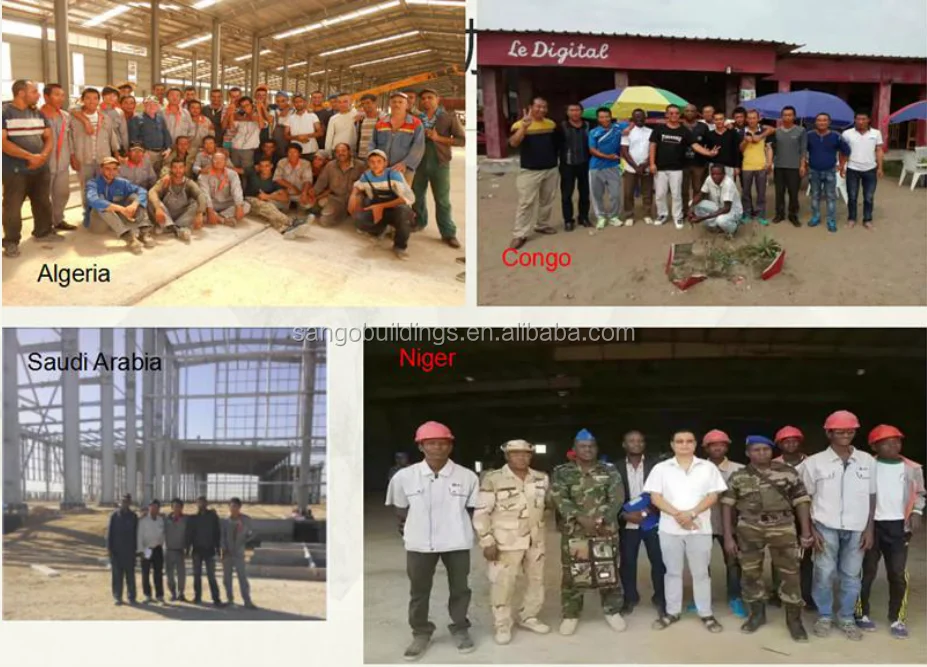 Factory Rent In China/warehouse Supplies/prefab Insulated 