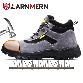 botas larnmern