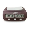 Wholesale Cheap Price Top Quality Child Chess Game LCD Display Leap Chess Clock Digital
