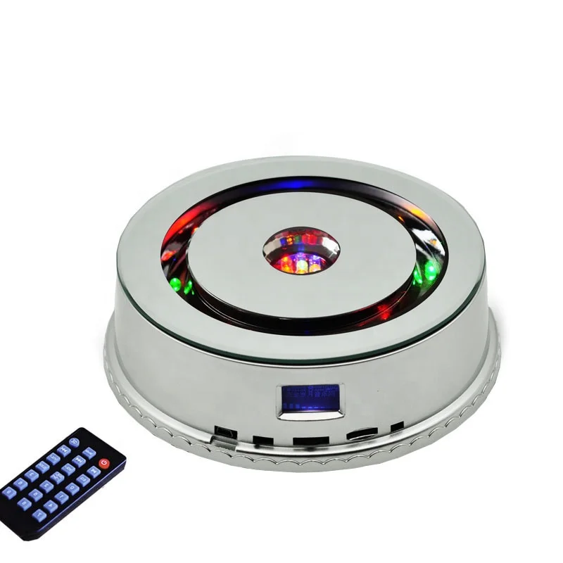led edge lit base led lamp base