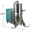 FOURA portable 80L industrial wet dry household vacuum cleaner 3000W