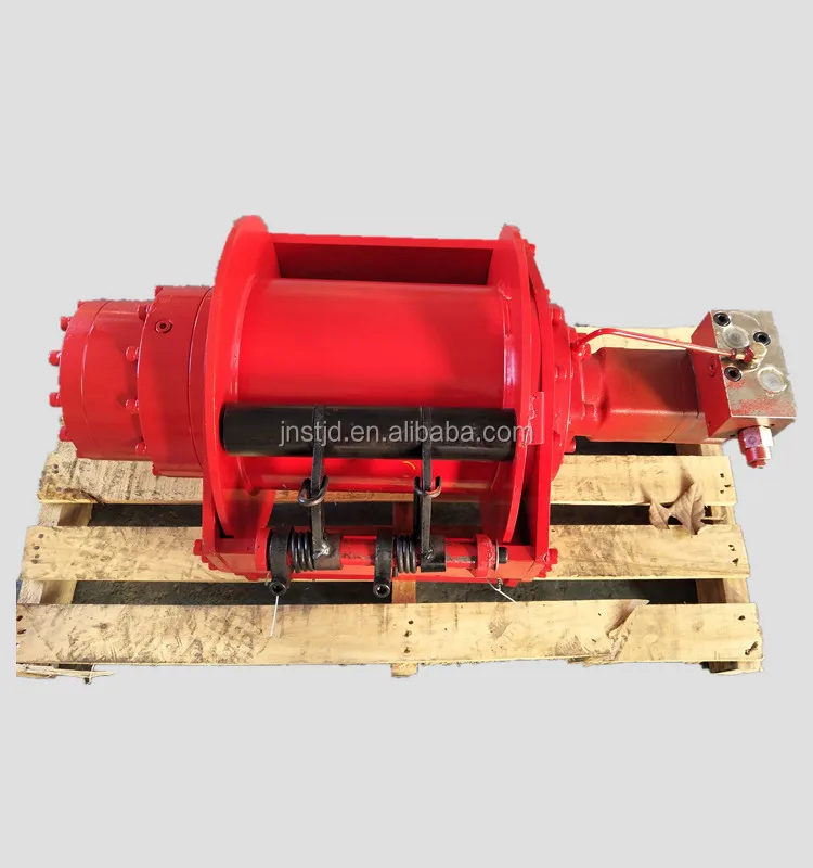 Forest Hydraulic Winch For Wrecker Use Jeep Winch For Sale Buy Used