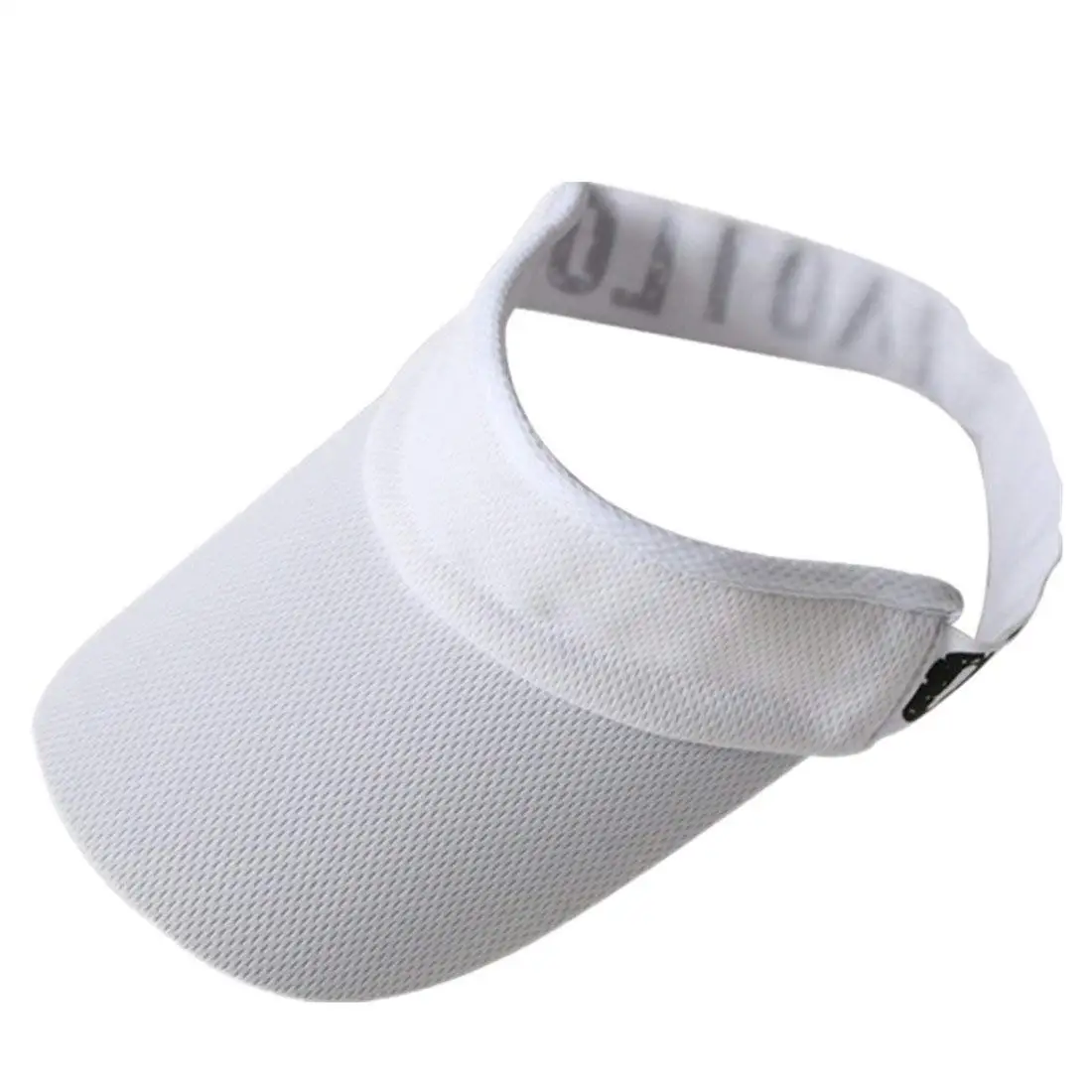 Tommy Stocking Wave TIE CAP with Elastic Band White Du Rag Doo Rag Skull Cap #1018