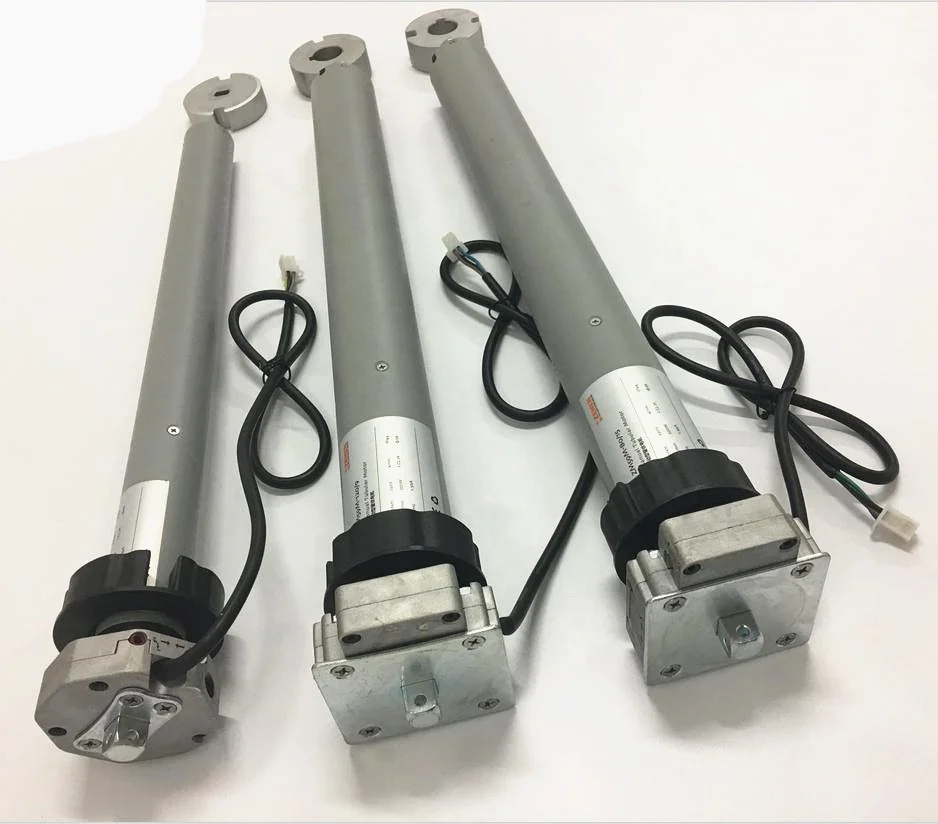 Somfy Tubular Roller Blinds Motor/roller Shutter Motor Somfy With High