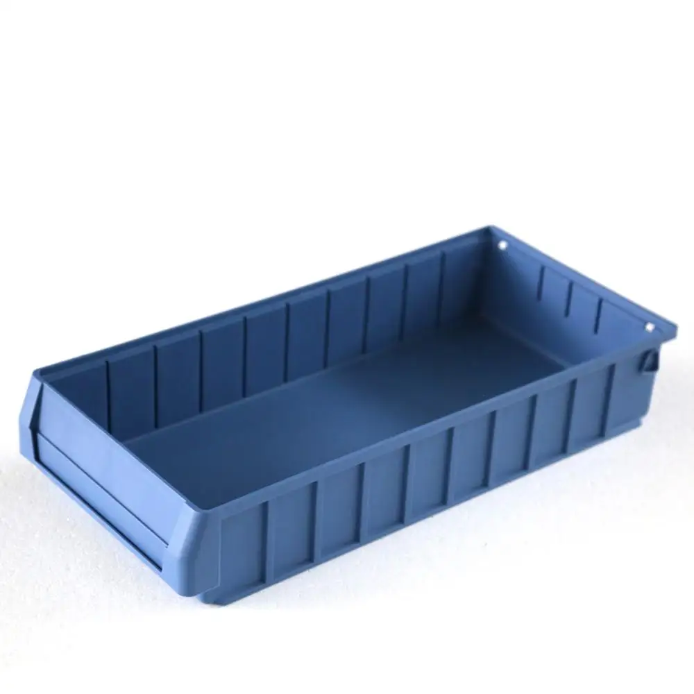 Tjg Rk5209 Big Capacity Drawer Spare Parts Bin For Rack Or File