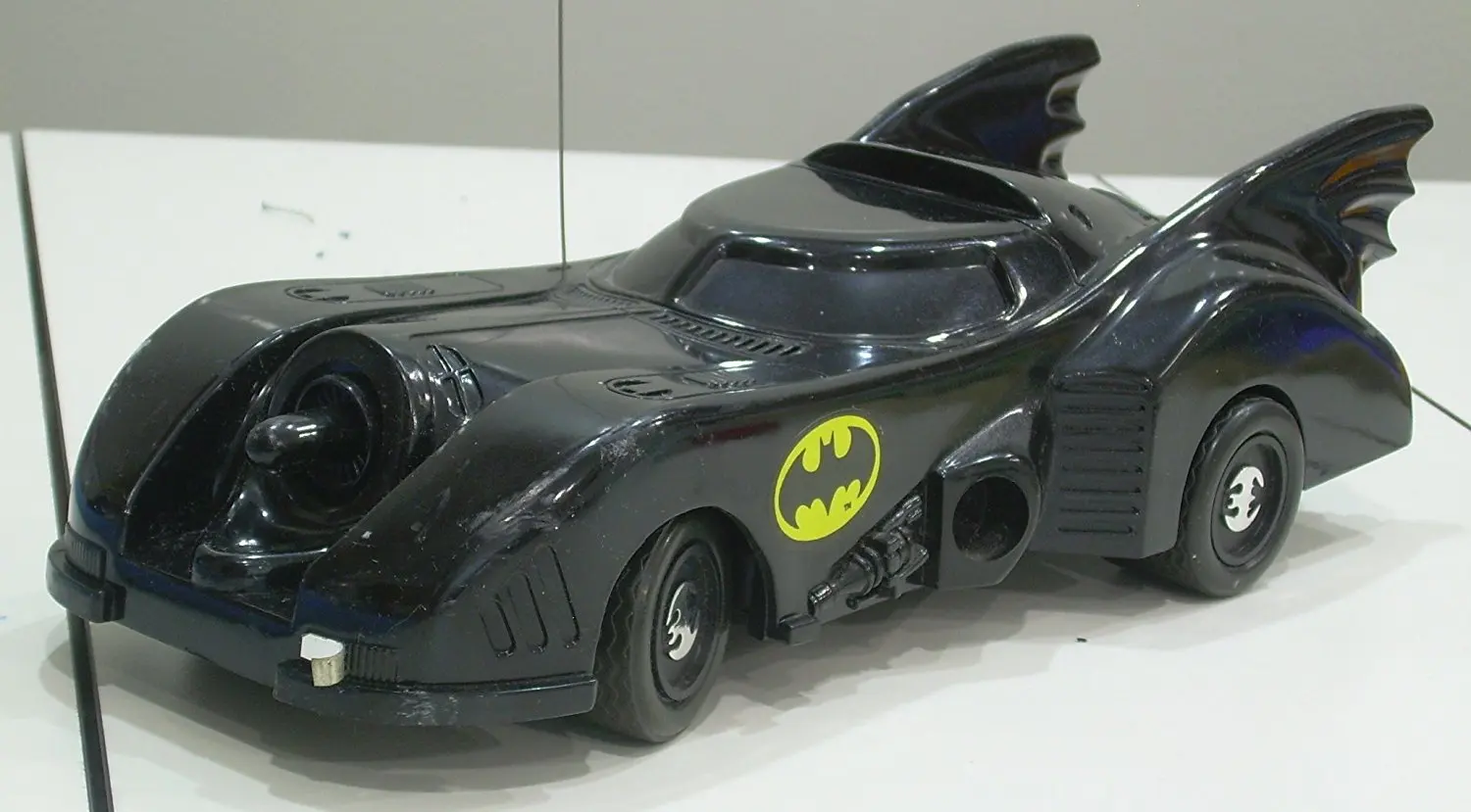 batman toy for car