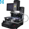 High tech item DH-A2E automatic bga rework station for SMD SMT Soldering & Desoldering & Reballing