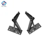 C09-1 furniture hardware fitting sofa bed pillow bracket hinge