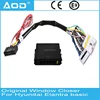 For Hyundai Elantra basic window closer auto window closer original window closer