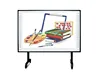 82 inch Infrared Interactive Smart whiteboard Multi Touch School Whiteboard Digital White board