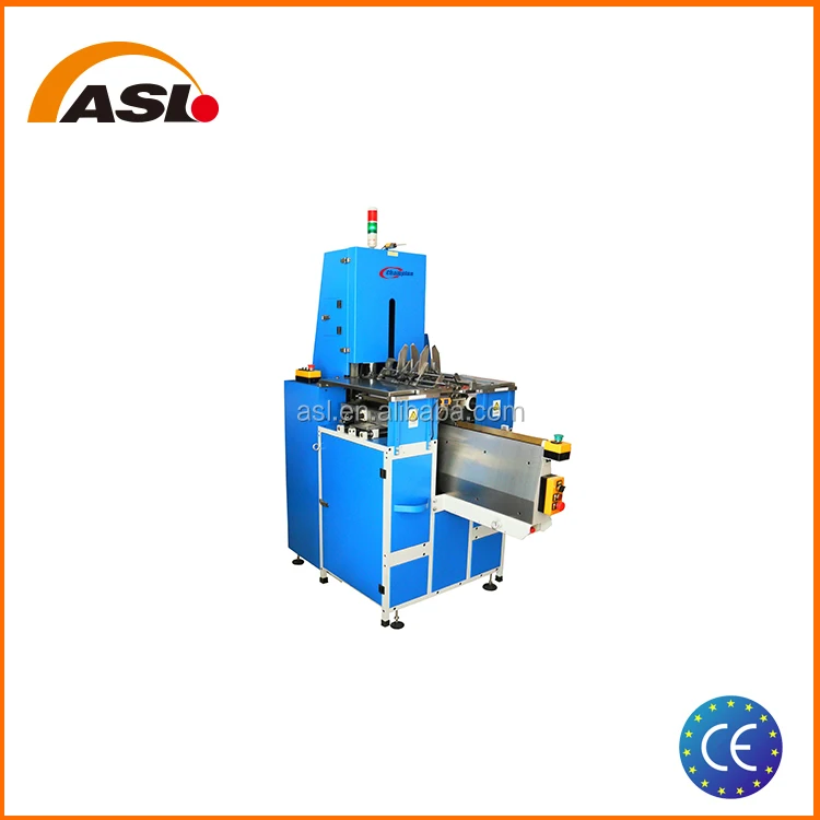Semi-automatic Book Casing in Machine for Hard Cover Books Case in ...