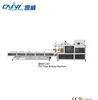 AUTOMATIC PVC PLASTIC PIPE END SOCKET BELLING MACHINE