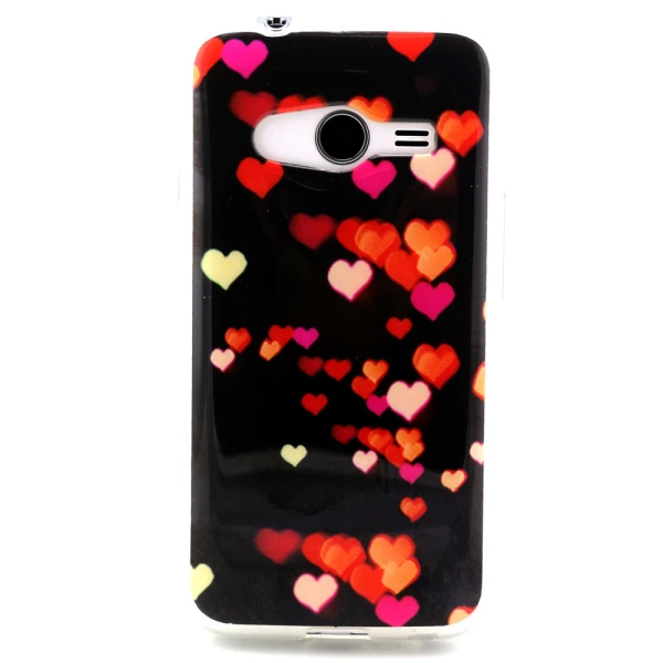 

Hot Sale Cheap Price TPU Protective Soft Phone Case for Samsung