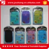 Car Mobile phone anti slip mat,PVC mobile phone anti slip mat,Silicone anti slip mat