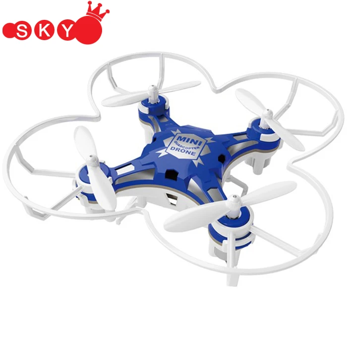 

Pocket Quadrocopter FQ777-124 6 Axis Gyro UAV Helicopter 124 Mini Drone 4CH tik tok Same product