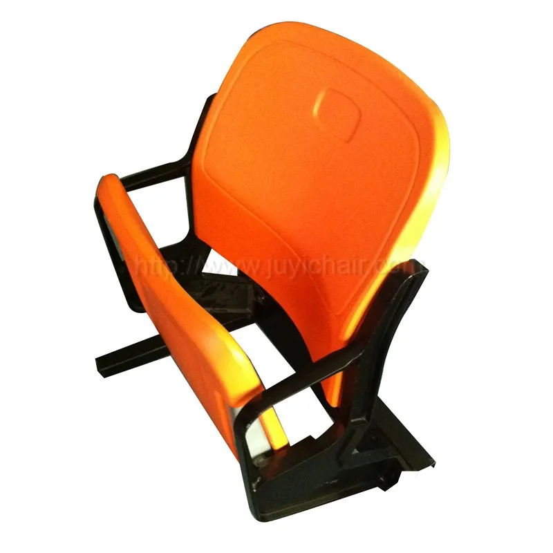 Blm4352 Cheap Foldable Stadium Seat Suspended Type Folding Stadium