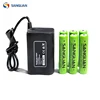 Factory price Circuit protection waterproof li-ion battery pack 12v 18650 battery pack