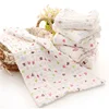 China Factory Wholesale Soft Baby Towel Cotton