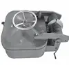 Quick Acting and Pressureproof Ship Hatch Cover