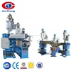 Electric Wire Cable Making Machine Production Line To Produce The Electrical Cable Pvc Insulated Wire And Cable Machine