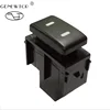 Newtop high quality cheaper 5pin with harness switch for Nissan Tiida Sunshine Liv-inaand headlight fog light switch