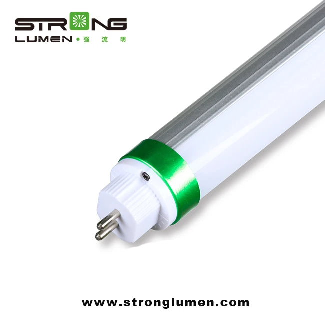 Strong lumen 175lm/w t5 led tube 18w 2880lm t5 tube lighting