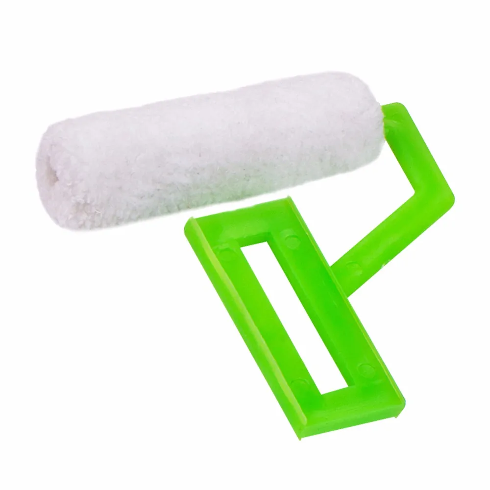 Microfiber 1 Inch Paint Roller Buy 1 Inch Paint Roller,Paint Roller
