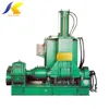 rubber mixing machine dispersion kneader with ZZ2 rotor