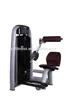 High quality Commercial Gym Equipment XZH-1819 Stting Low Row /Gym used Machines