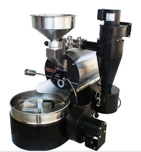 home coffee roaster