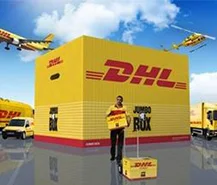 
Door to door service for FBA amazon by sea or air shipping from China 