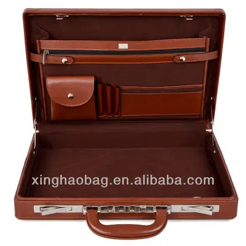 mens leather suitcase