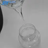 decamethylcyclopentasiloxane d5 for Cosmetics raw materials silicone oil