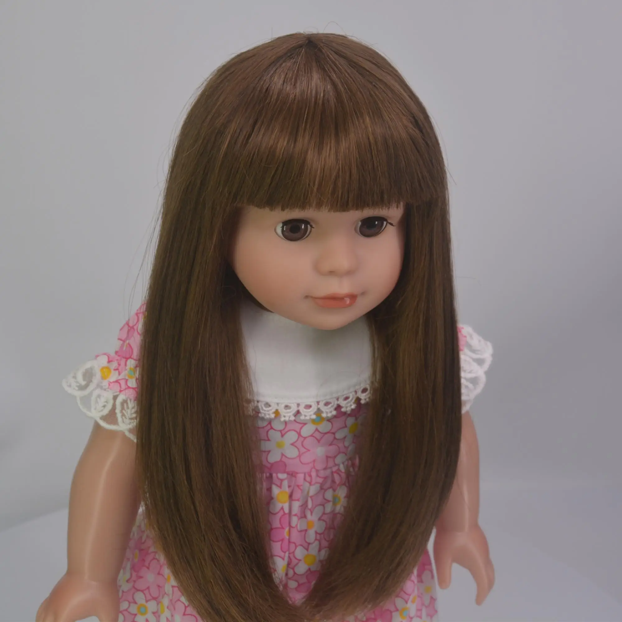 doll hair buy online