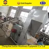 vegetable Stem Remove Winnowing Machine