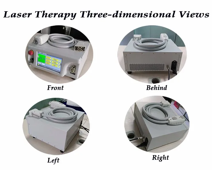 Class 4 Laser Therapy Equipment For Sale Buy Low Level Laser Therapy